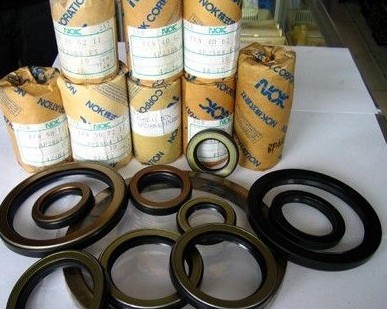 nokSB型油封 進(jìn)口 聚四氟乙烯 橡膠包骨架結(jié)構(gòu)樣本及產(chǎn)品圖片-機(jī)電商情網(wǎng)電子樣本庫(kù)