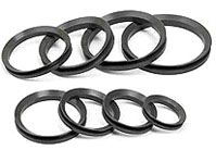 進(jìn)口v型水封 vl vs va型密封圈 fkm