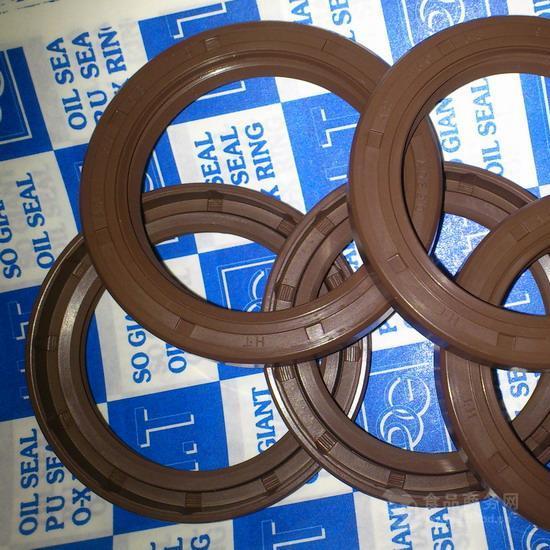 深度解析 臺灣進(jìn)口SOG品牌氟橡膠材質(zhì)骨架油封